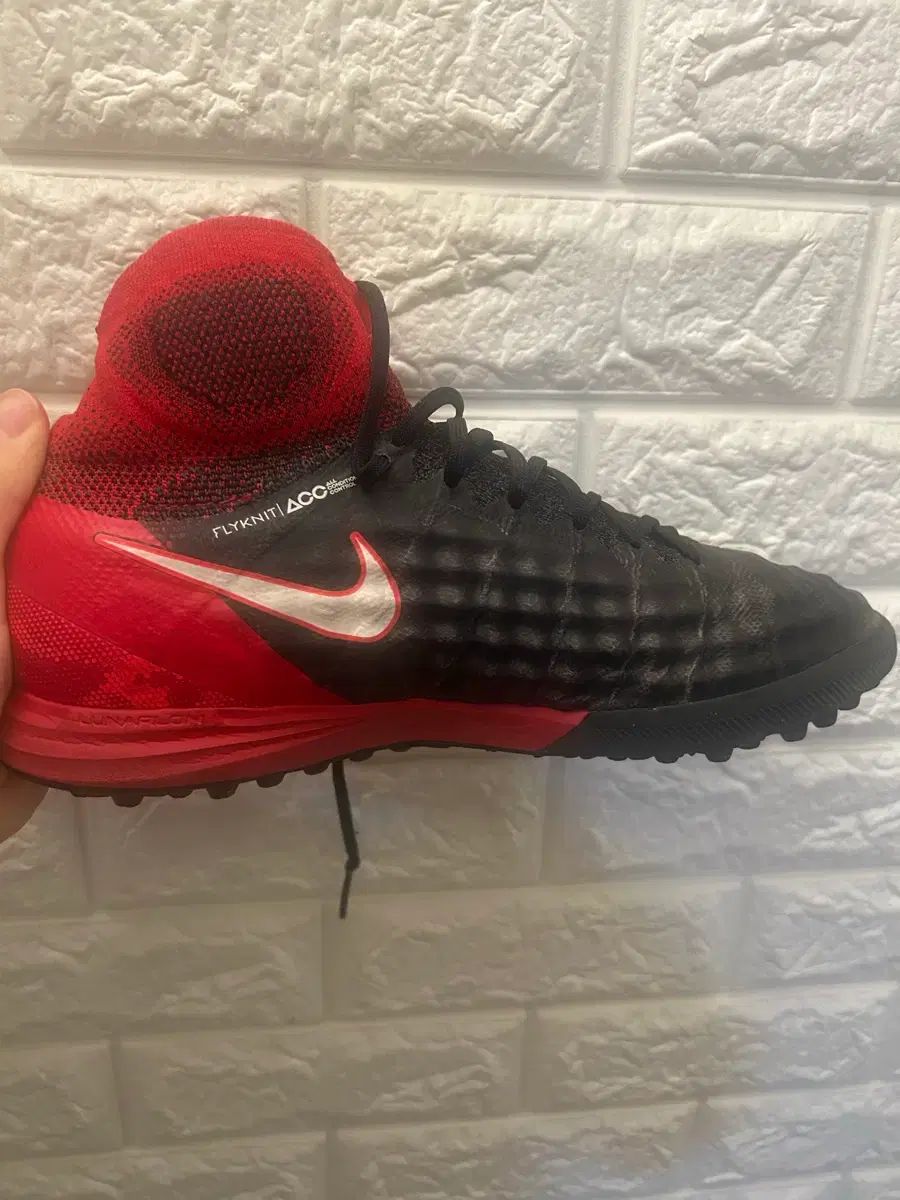 ナイキ マジスタ X プロキシモ2 TF - メルカリ
