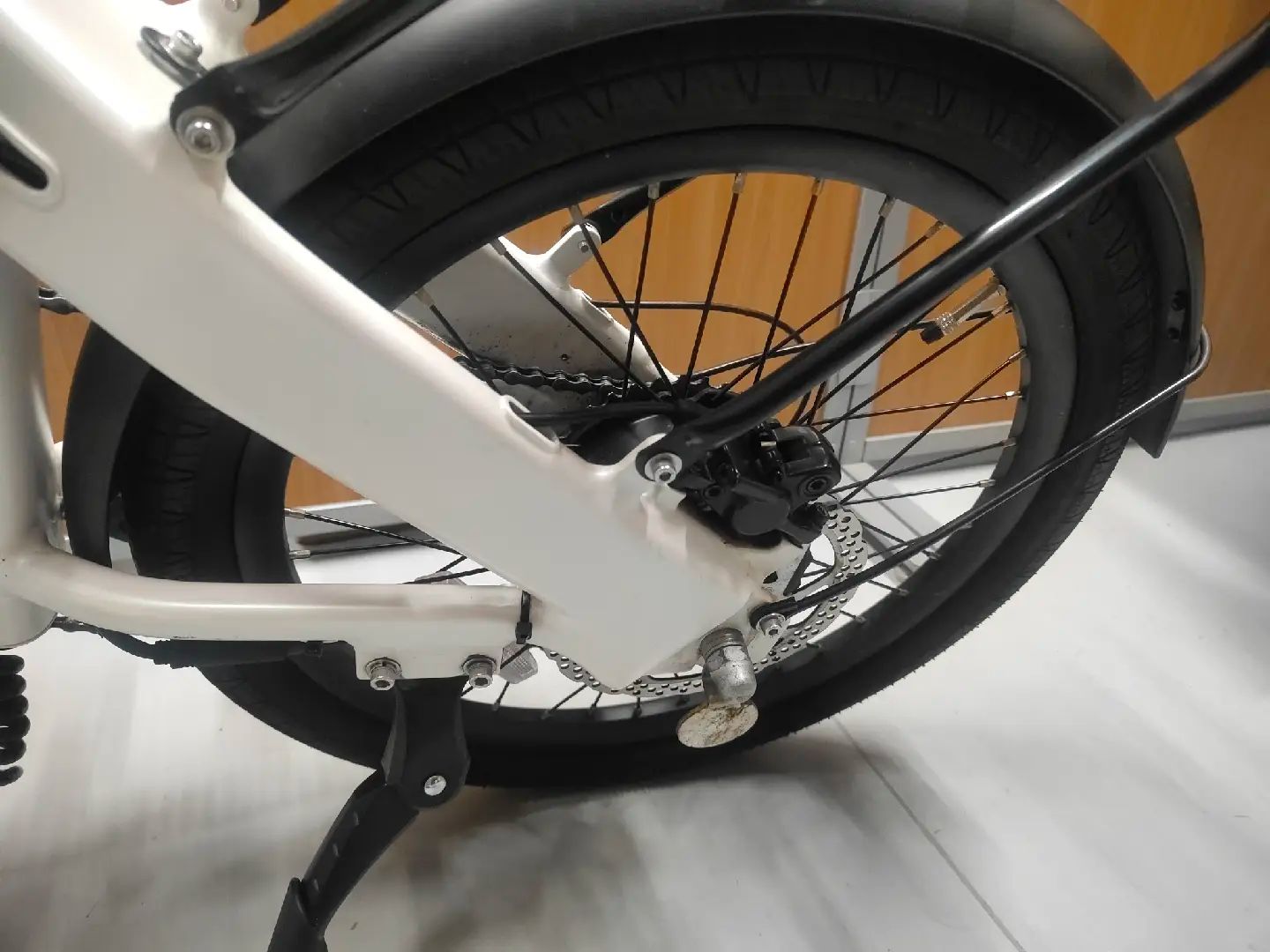 ヨドバシ.com 【期間限定セール開催中！】電動アシスト自転車ERWAY A02 