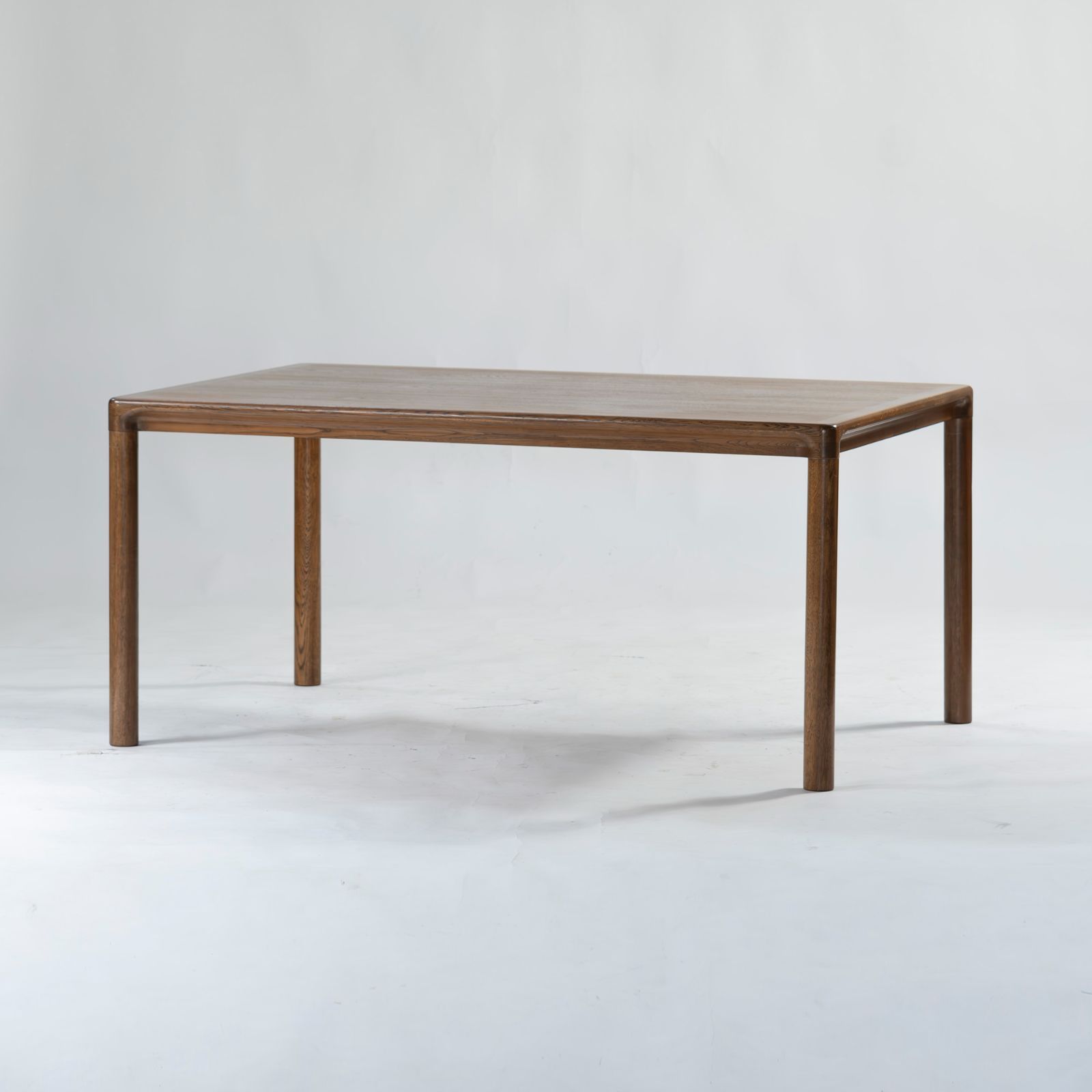 カンディハウス ダイニングテーブル Conde House Hock ホック オーク材 