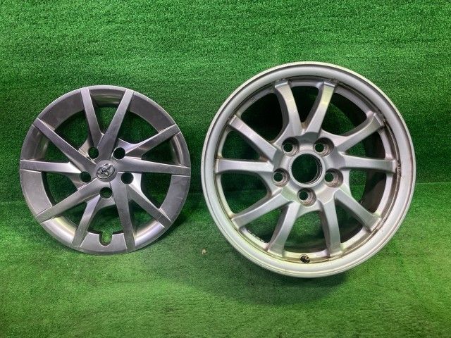 プリウスアルファ/S DAA-ZVW41W 純正 アルミホイール4本セット 16X6.5J 
