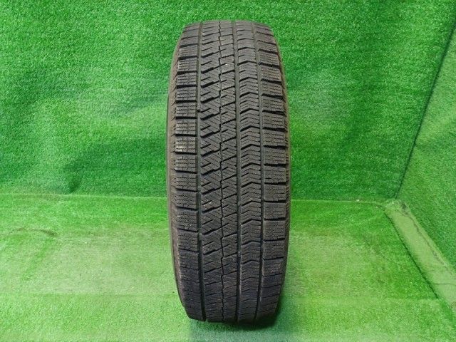 BRIDGESTONE スタッドレス ブリヂストン ブリザック VRX2 185/65R15 1