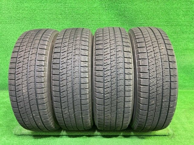 BRIDGESTONE スタッドレス ブリヂストン ブリザック VRX2 195/65R15 4