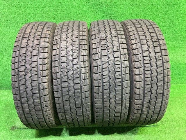 2024年 4本 個人宅不可 ダンロップ ウィンターマックス02 225/60R17