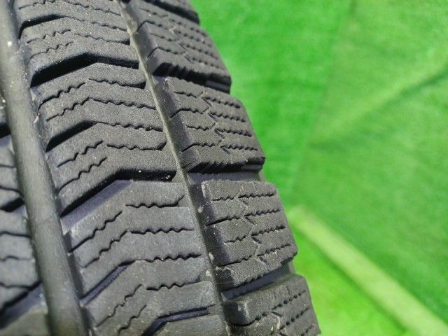 BRIDGESTONE スタッドレス ブリヂストン ブリザック VRX2 195/65R15 1