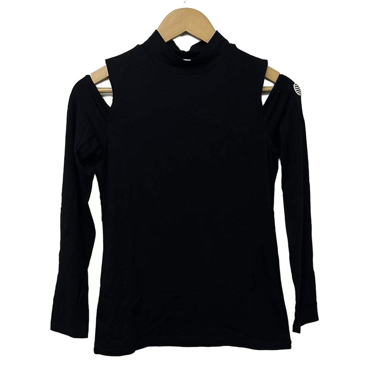 BORDERS at BALCONY(ボーダーズアットバルコニー) 長袖カットソー