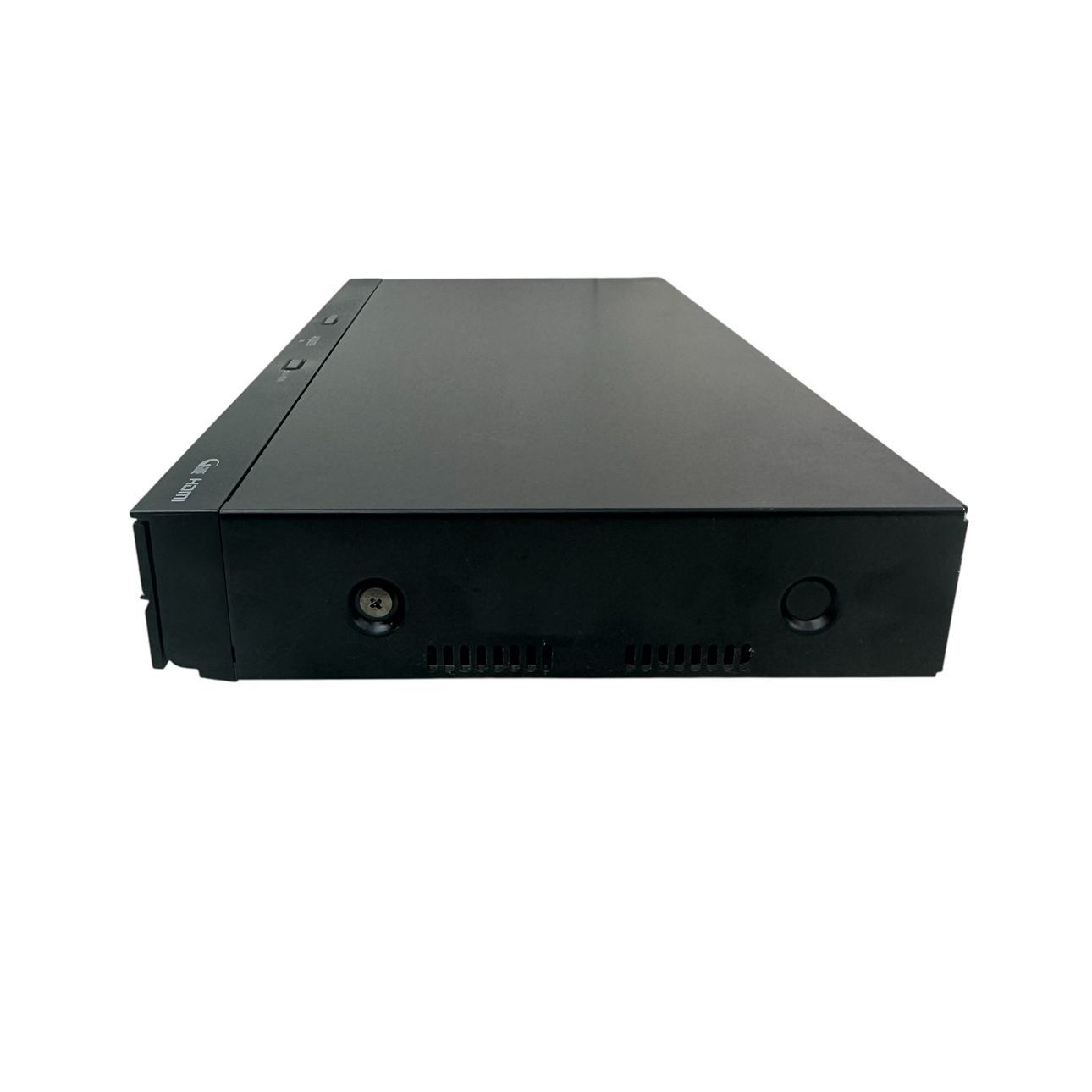 動作品/初期化済み】SHARP/シャープ AQUOS BD-NW520 ブルーレイ