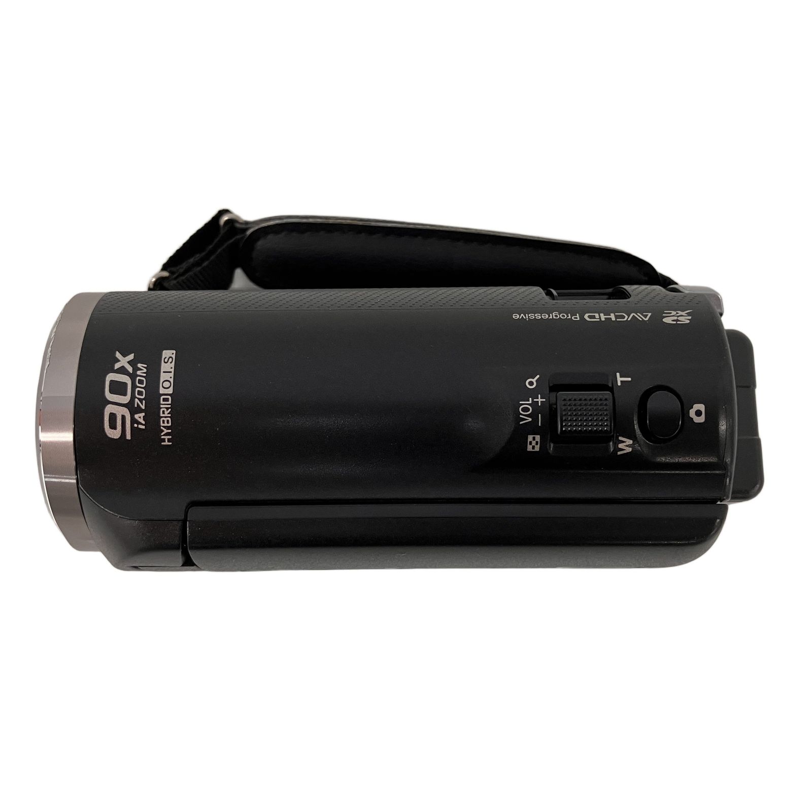 Panasonic HC-V480MS ビデオカメラ 2021年製 中古Z10939318 - メルカリ