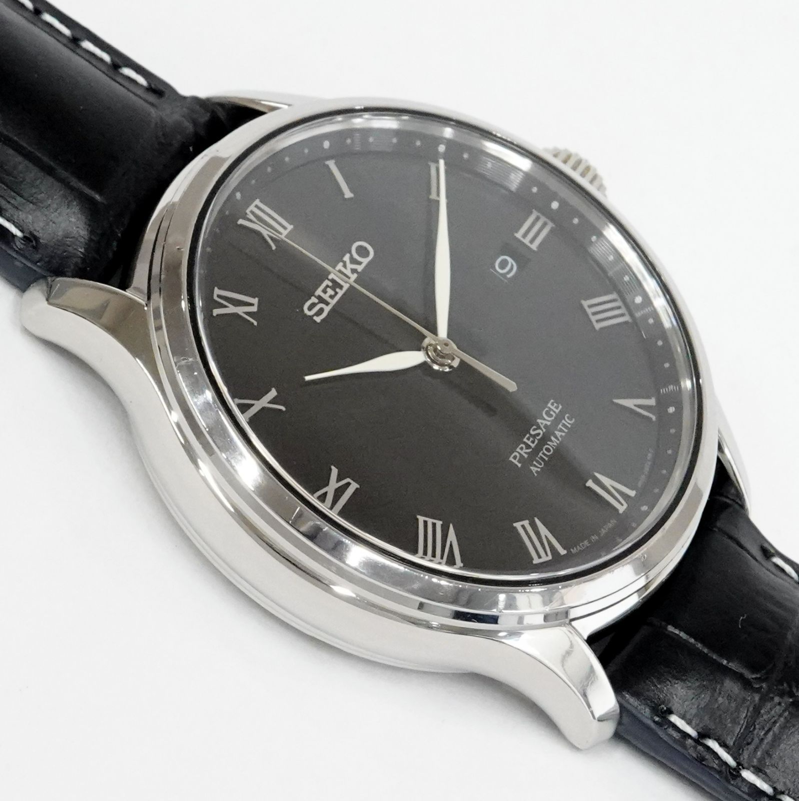セイコー プレザージュ