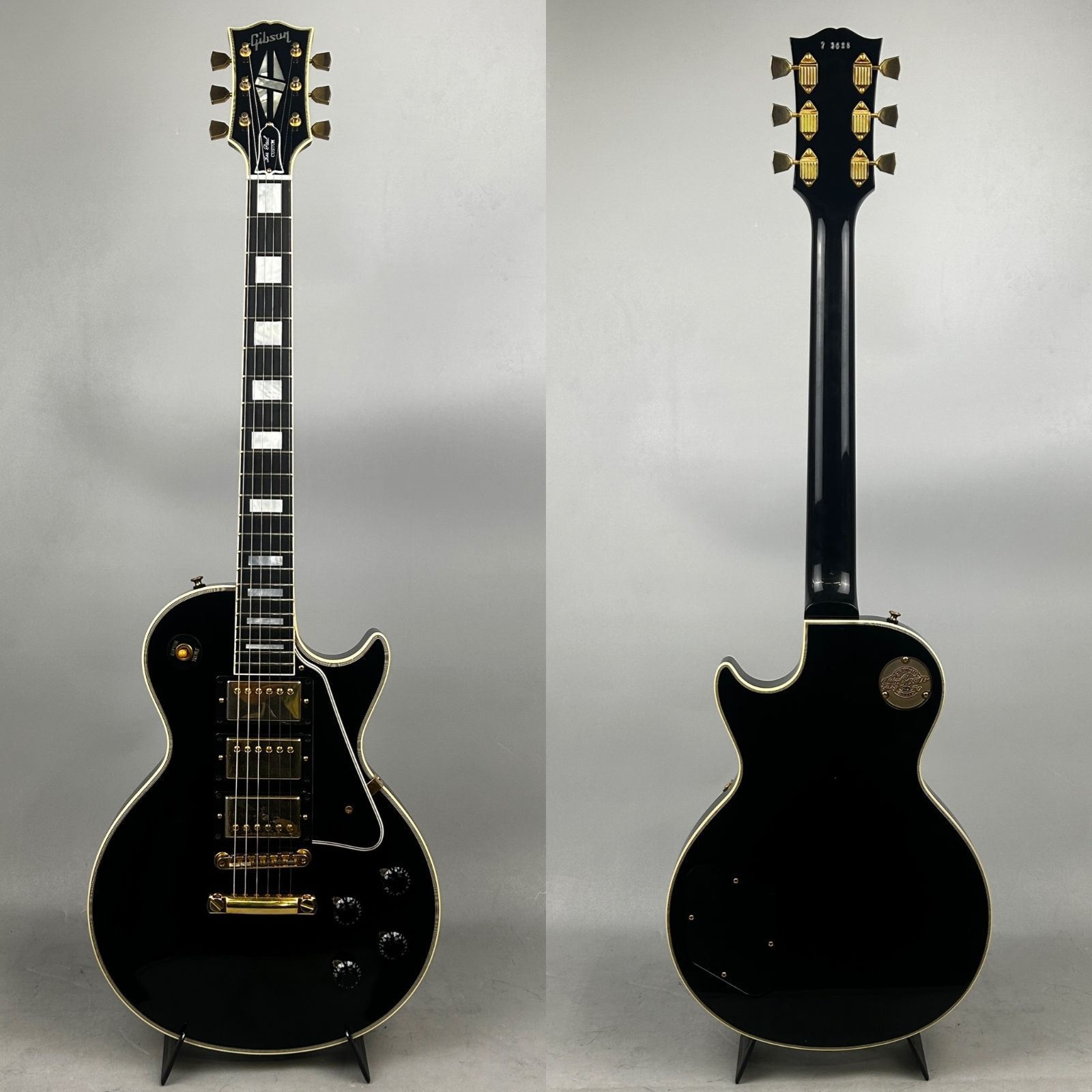 【20th 】Gibson カスタムショップ 1957 Custom 20th 】Gibson カスタムショップ 1957 Custom 【公式通販】