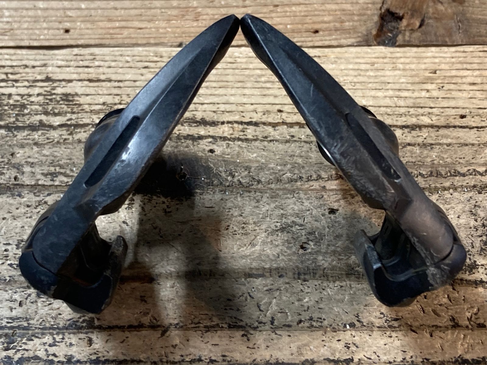 JH883 シマノ SHIMANO デュラエース DURA-ACE PD-R9100 ビンディング