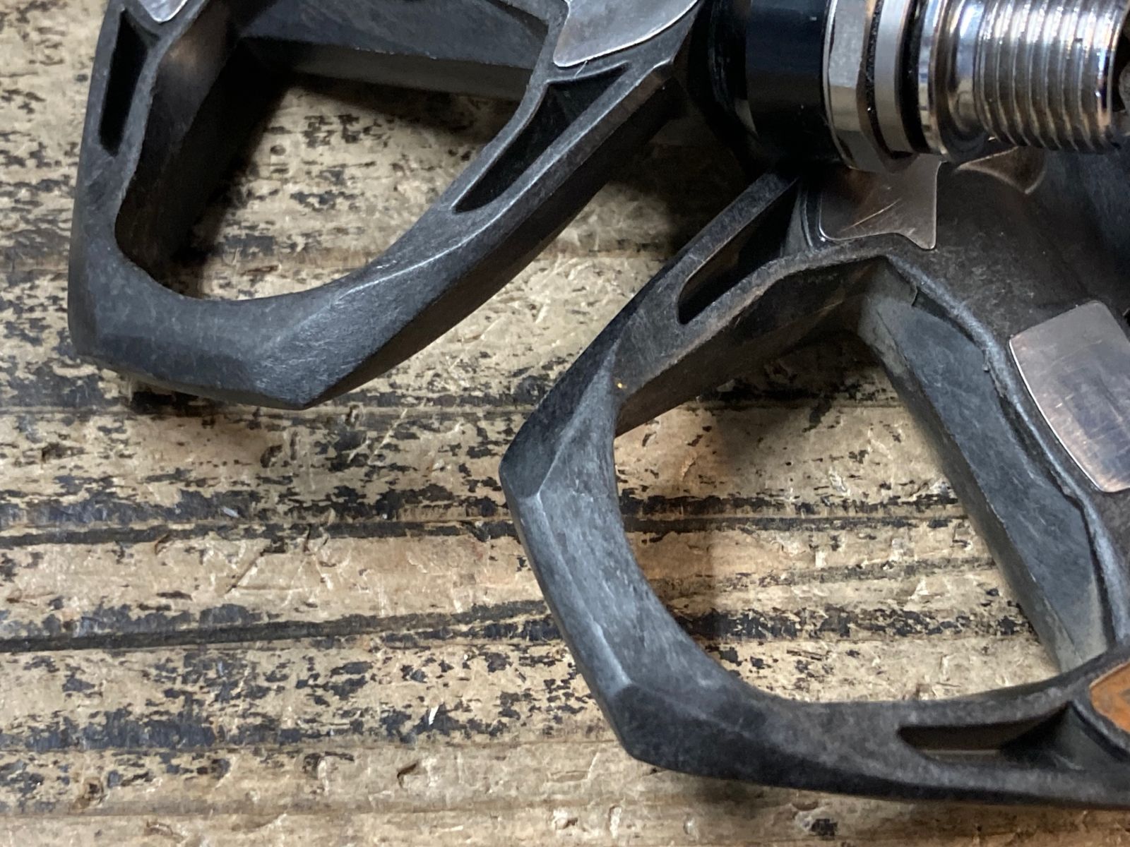 JH883 シマノ SHIMANO デュラエース DURA-ACE PD-R9100 ビンディング