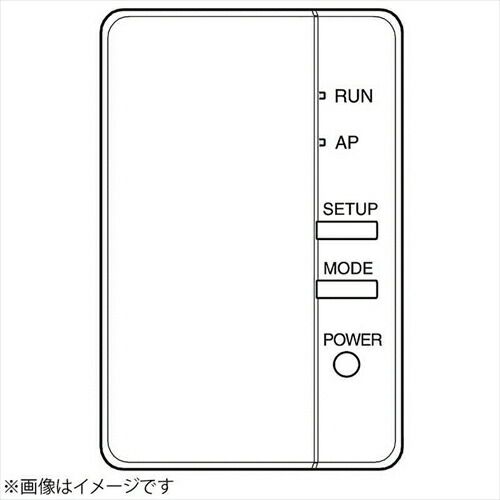【新品】 ダイキン エアコン用 無線LAN接続アダプター BRP087A42