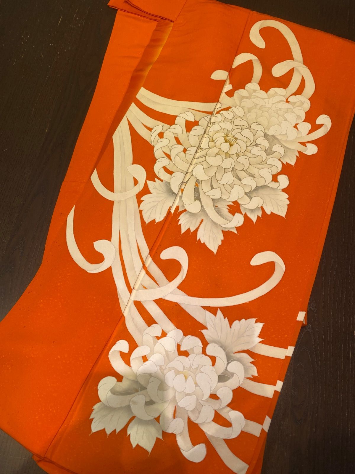 まとめ売り】正絹訪問着14枚 リメイク素材 - メルカリ