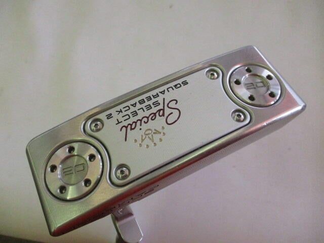 0 Special 最短翌日発送SC Select 2の通販 タイトリスト SC Special
