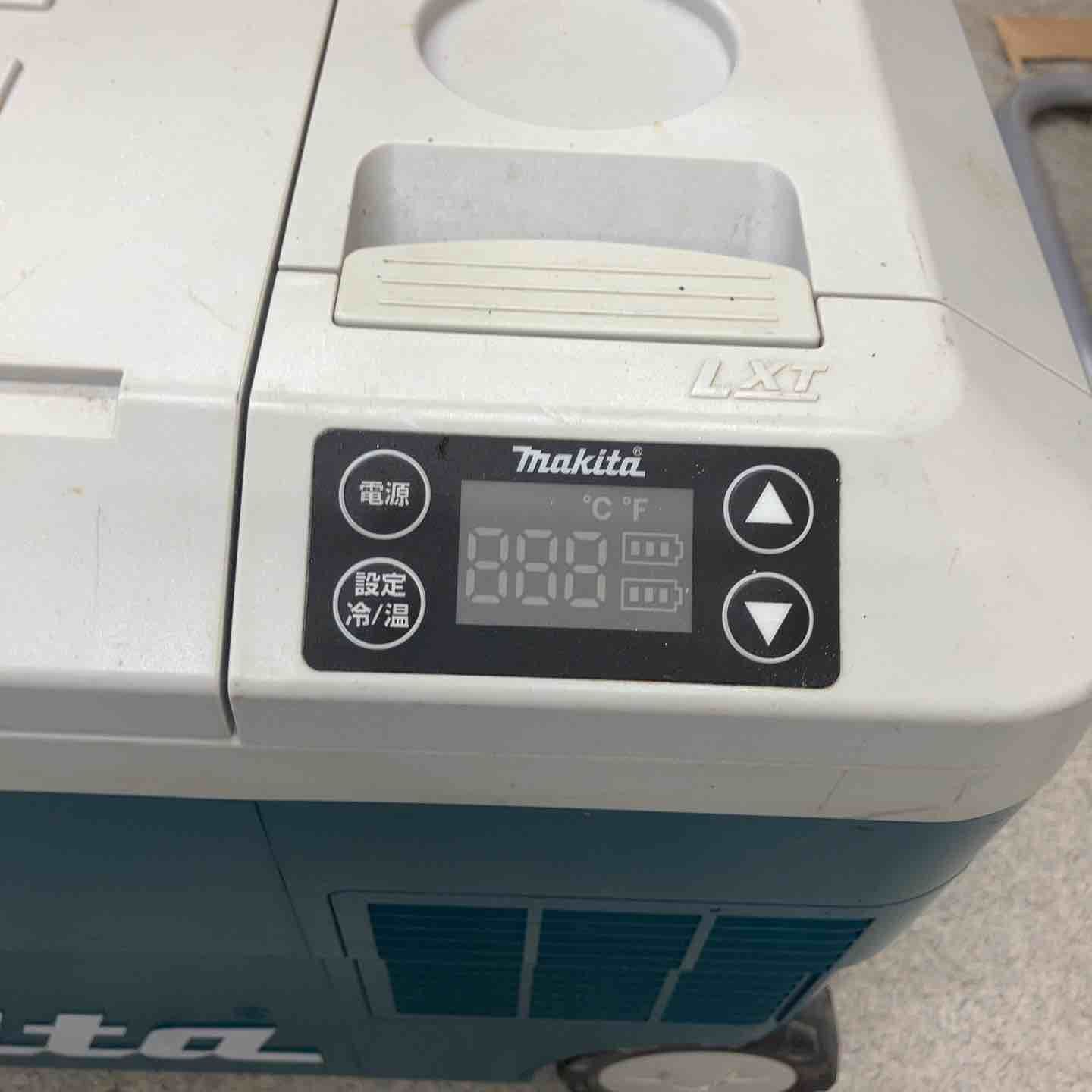 ☆マキタ(makita) コードレス冷温庫 CW180DZ【八潮店】 - メルカリ