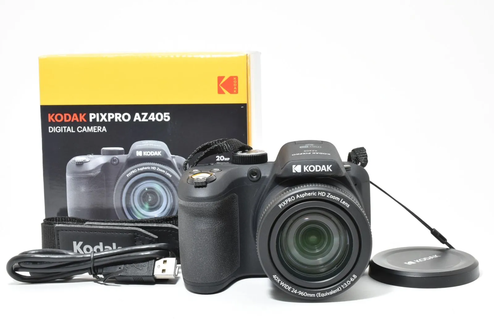2026年最新】KODAK pixpro az255の人気アイテム - メルカリ