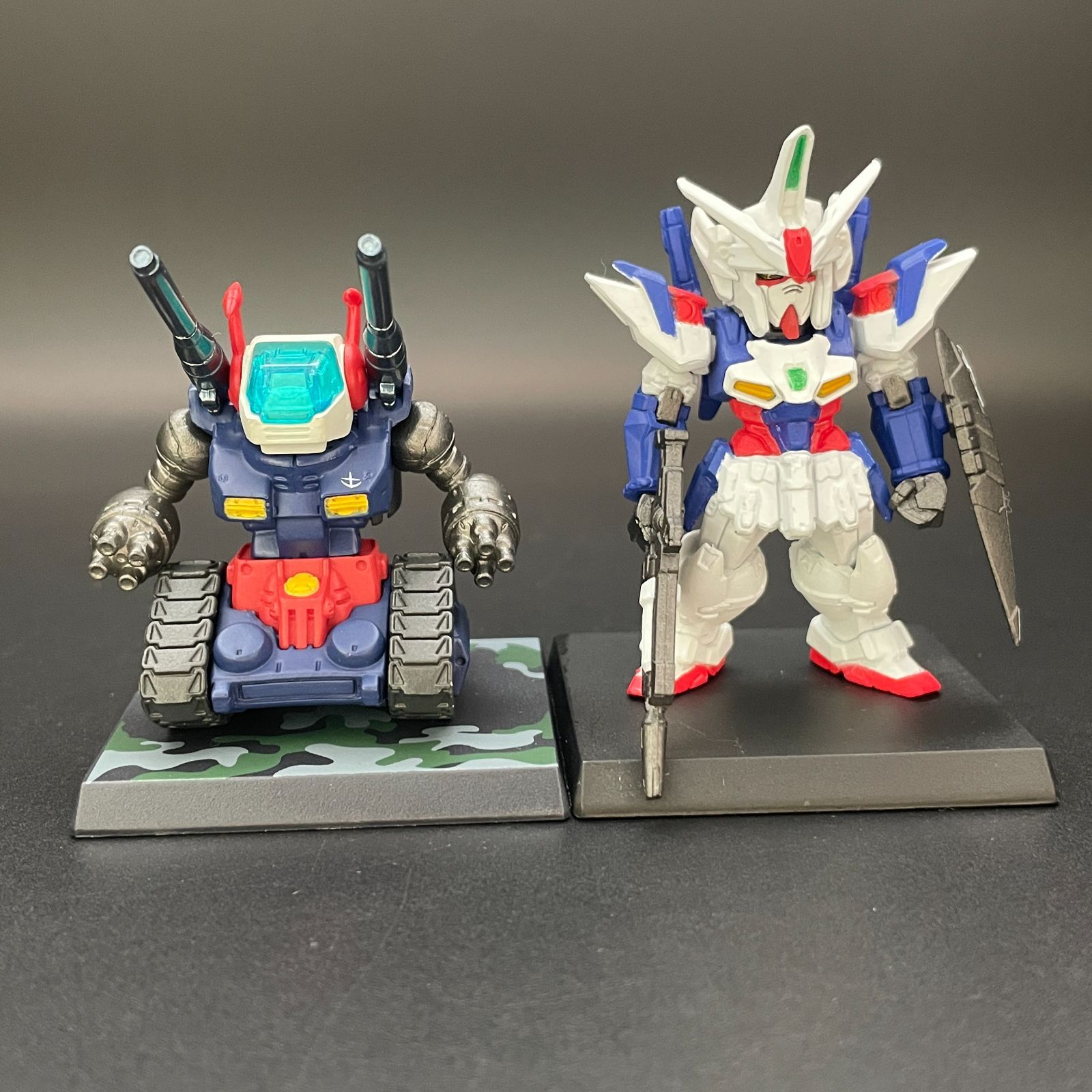 ガンダムコンバージ【未検品/ジャンク】 FW GUNDAM CONVERGE OPERATION