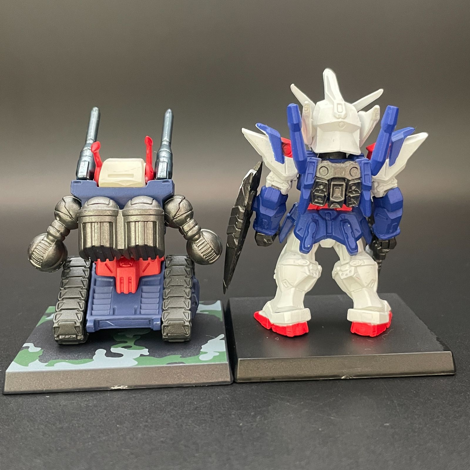 ガンダムコンバージ【未検品/ジャンク】 FW GUNDAM CONVERGE OPERATION