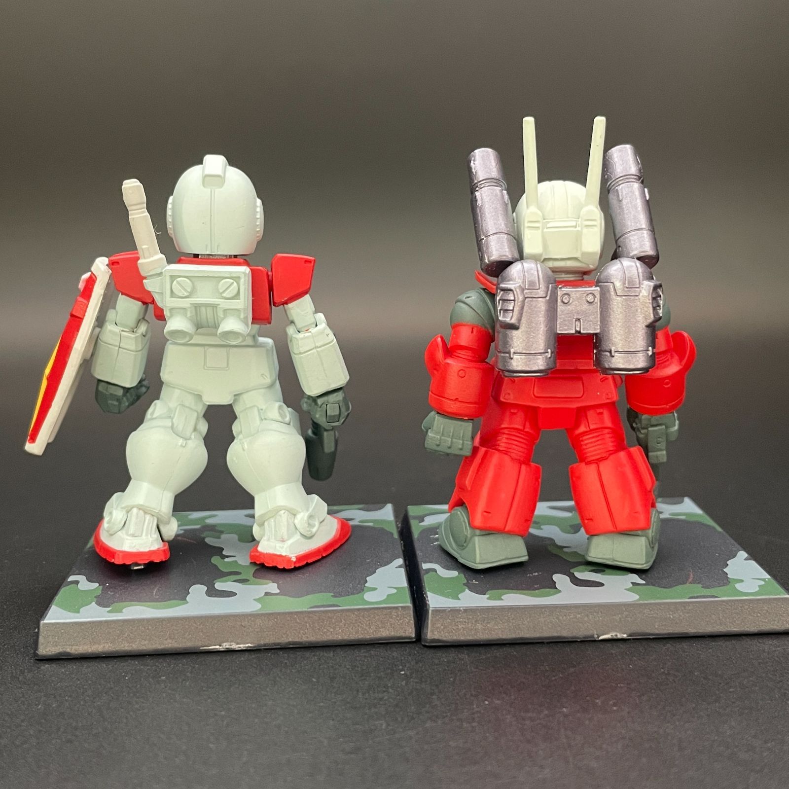 ガンダムコンバージ【未検品/ジャンク】 FW GUNDAM CONVERGE OPERATION