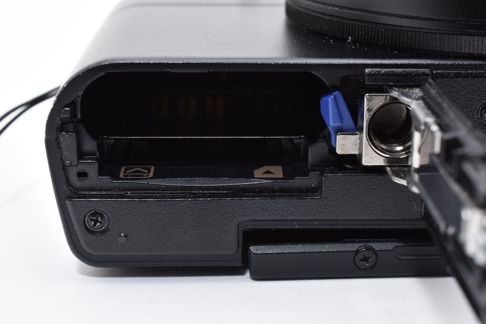 ☆元箱付・シャッターOK☆ ソニー Sony Cyber-shot RX100V DSC