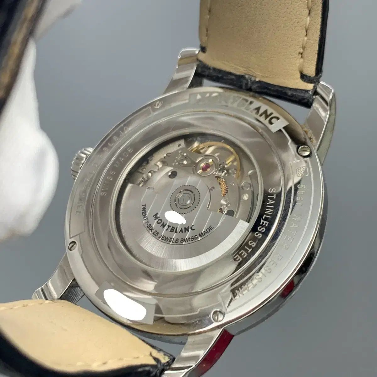 デイト オートマティック