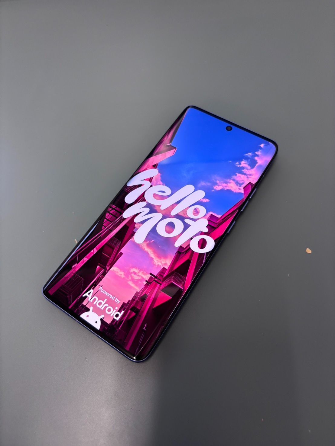 motorola edge 50s PRO 本体 【公式通販】