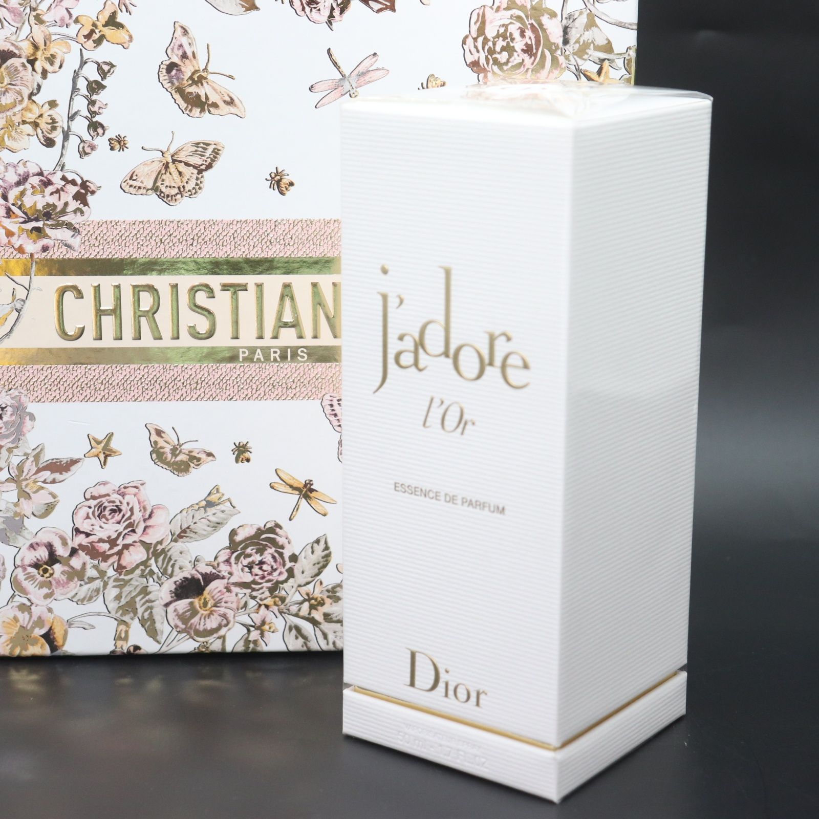 IT4NRAMB95Q8 新品未使用 Christian Dior ディオール ジャドール ロー 
