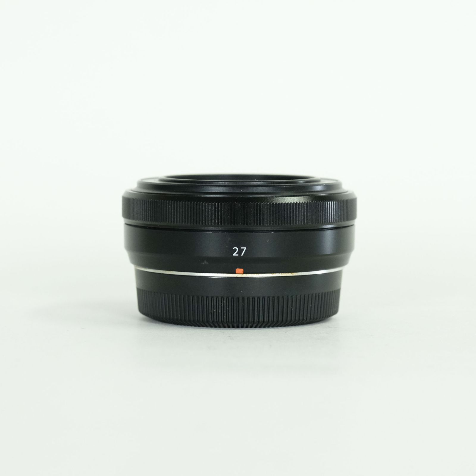 値下げ】富士フイルム FUJIFILM XF27mm F2.8 R WR Amazon.com 