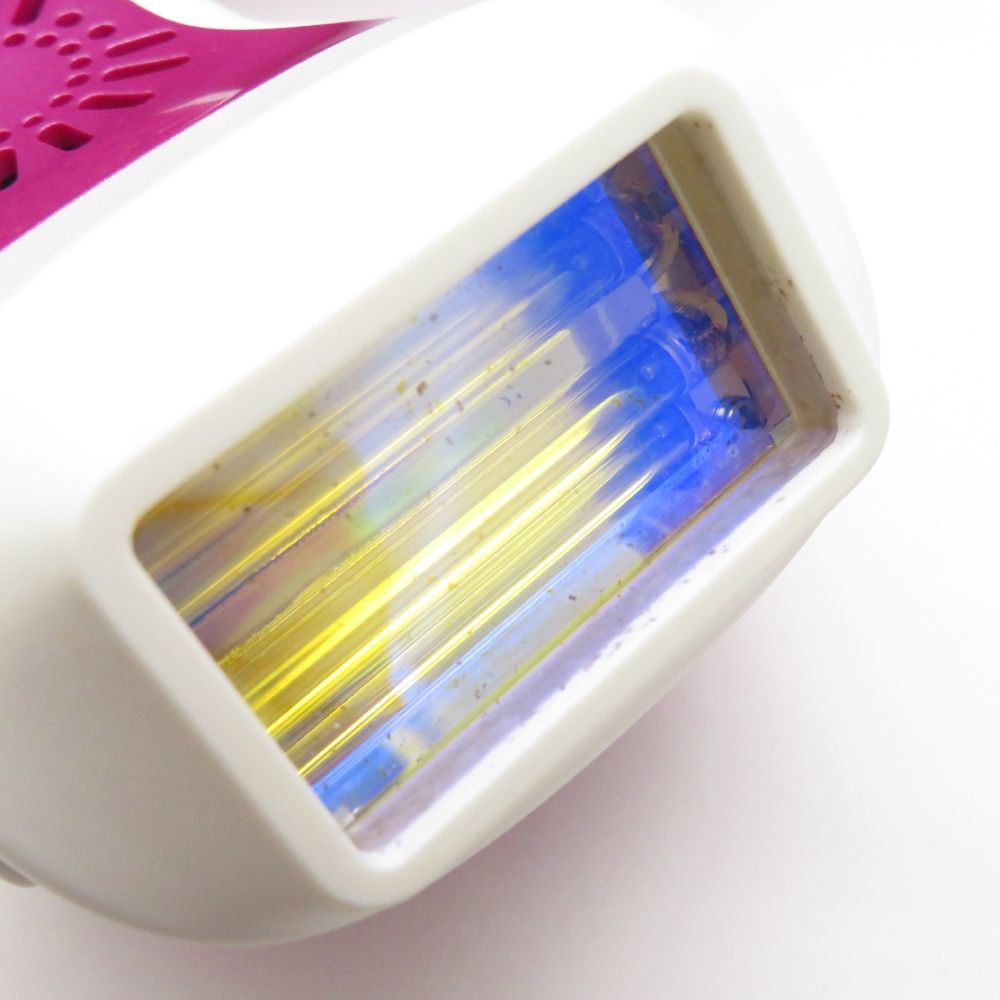 ke-non ケノン V6.0 脱毛器 家庭用美容機器 BD4359 - メルカリ