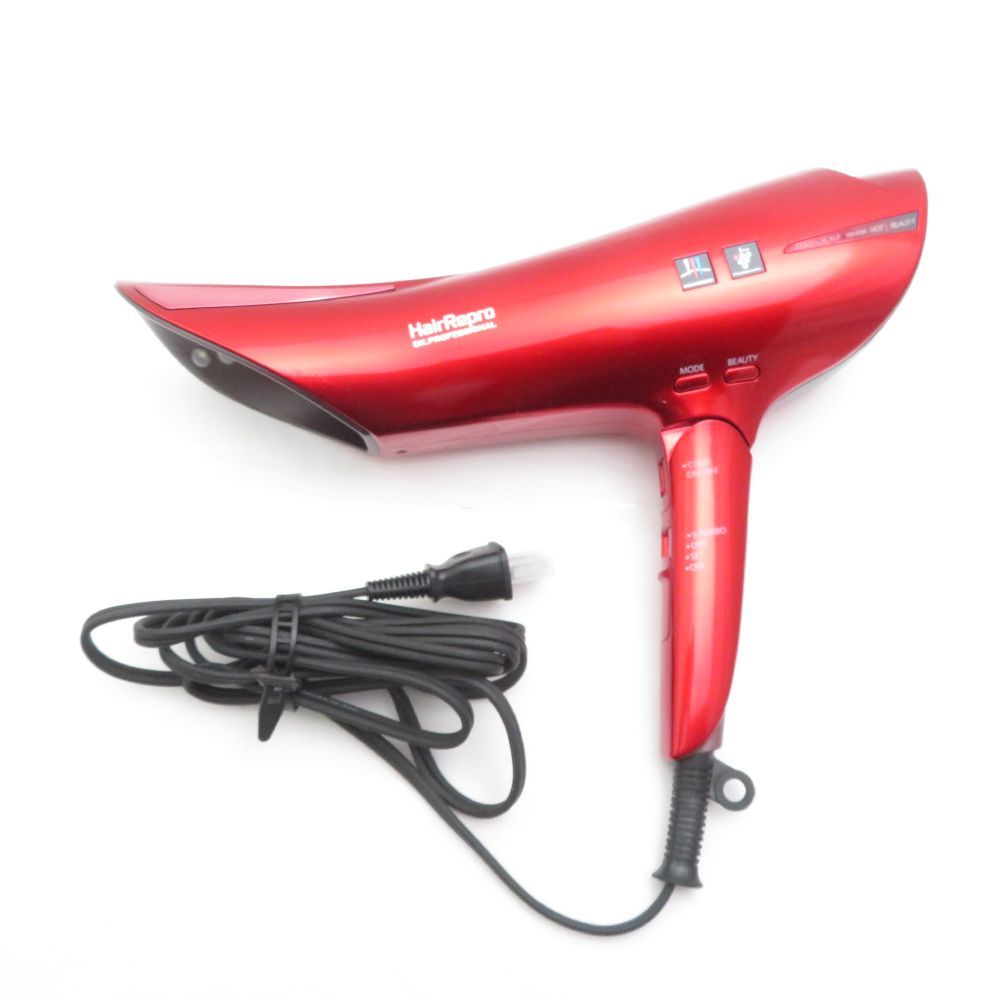 ADERANS アデランス HairRepro ヘアリプロ AD-HR01-R N-LED SONIC ヘア