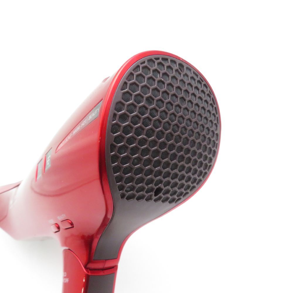 ADERANS アデランス HairRepro ヘアリプロ AD-HR01-R N-LED SONIC ヘア