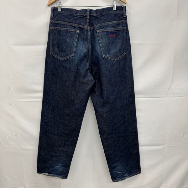 Supreme/シュプリーム【23AW】Baggy Jean/クラシック ロゴ バギー