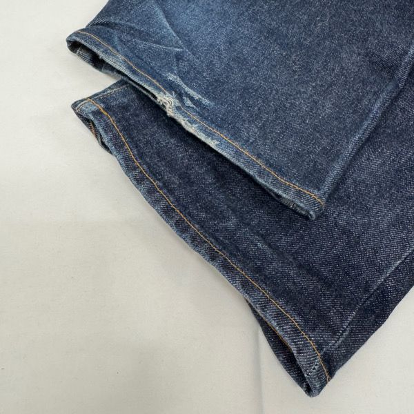 Supreme/シュプリーム【23AW】Baggy Jean/クラシック ロゴ バギー