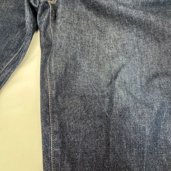 Supreme/シュプリーム【23AW】Baggy Jean/クラシック ロゴ バギー