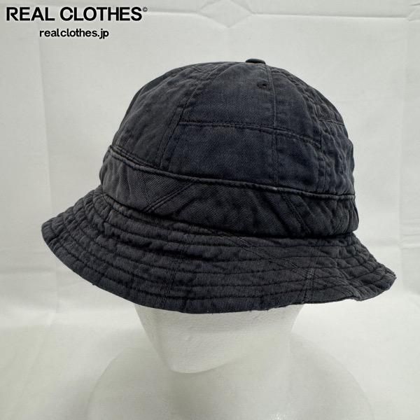 Supreme/シュプリーム【19SS】Patchwork Bell Hat/パッチワーク