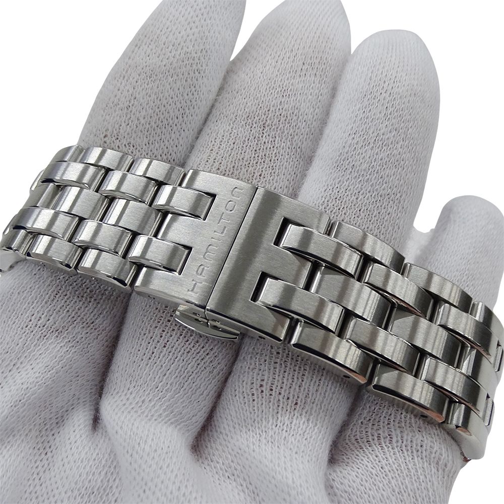 ブルー スケルトン