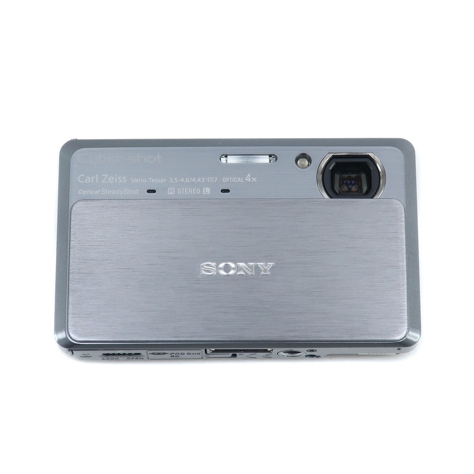 SONY ソニー Cyber Shot サイバーショット DSC-W830 デジカメ デジタル