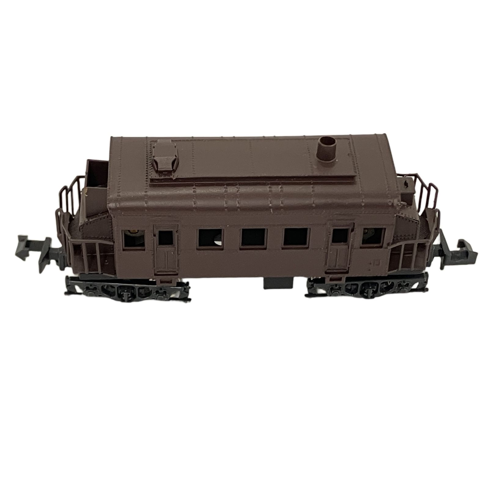 ワールド工芸 ナヌ32 完成品 鉄道模型 N 中古Y10946536 - メルカリ