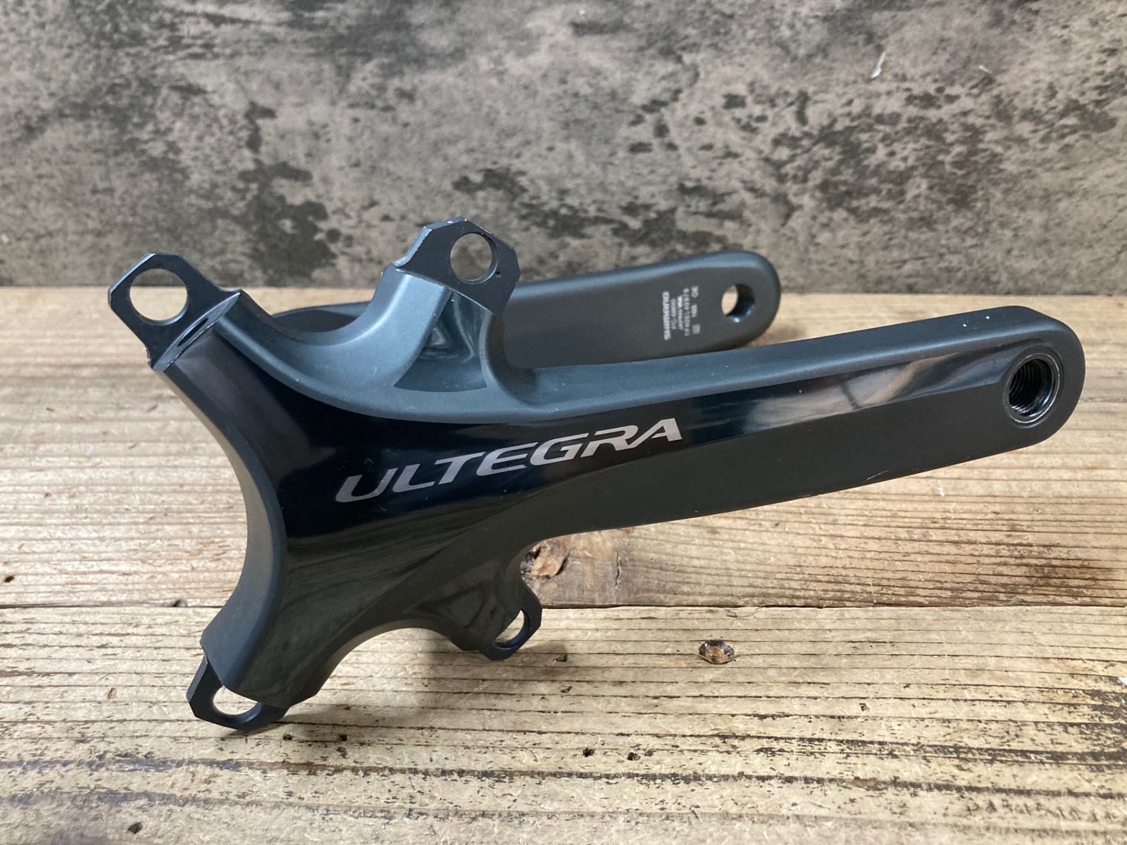 JJ072 シマノ SHIMANO アルテグラ ULTEGRA FC-6800 クランクアーム