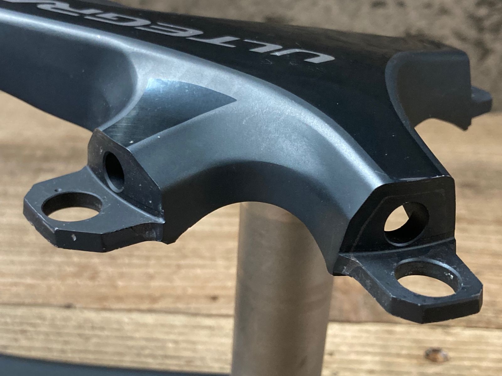 JJ072 シマノ SHIMANO アルテグラ ULTEGRA FC-6800 クランクアーム
