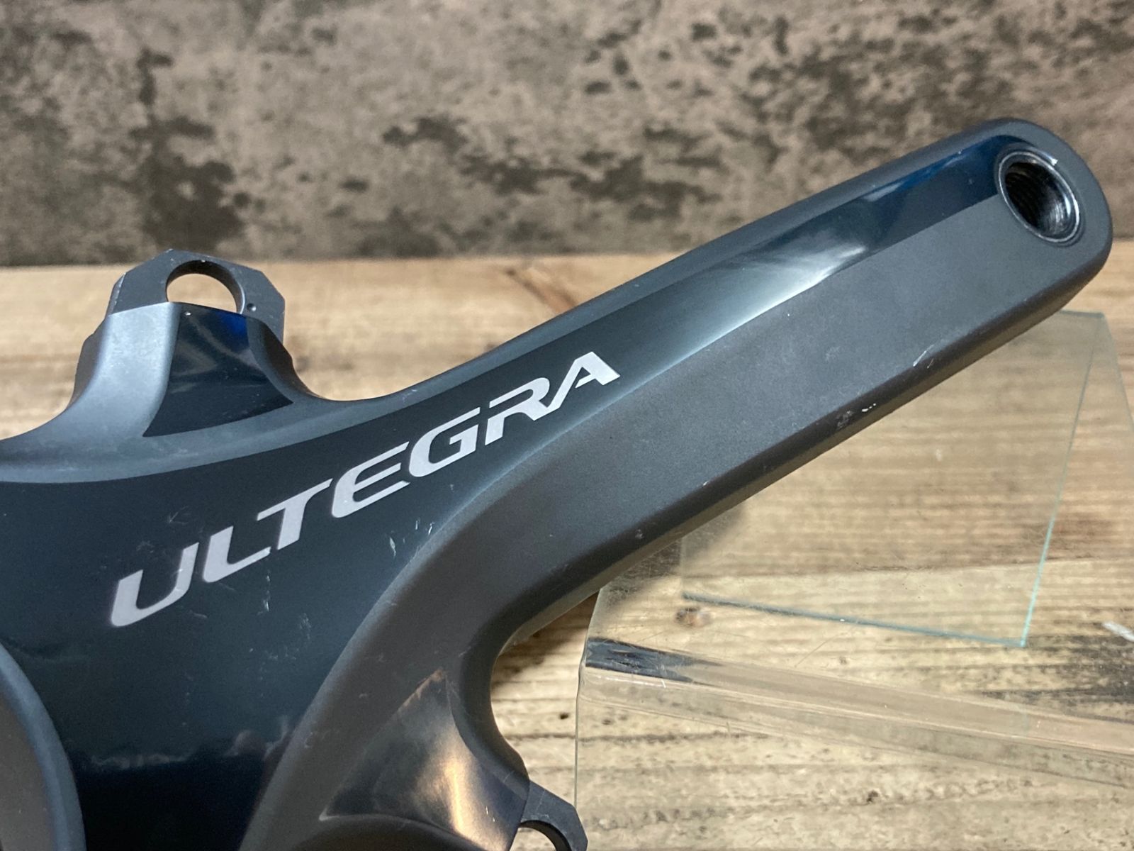JJ072 シマノ SHIMANO アルテグラ ULTEGRA FC-6800 クランクアーム