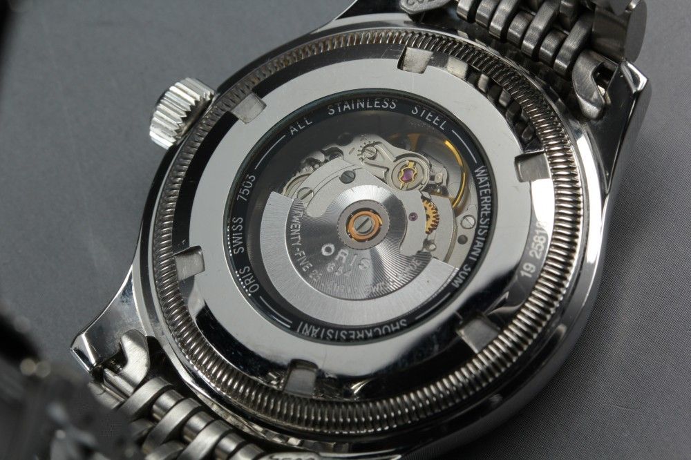 ビッククラウン