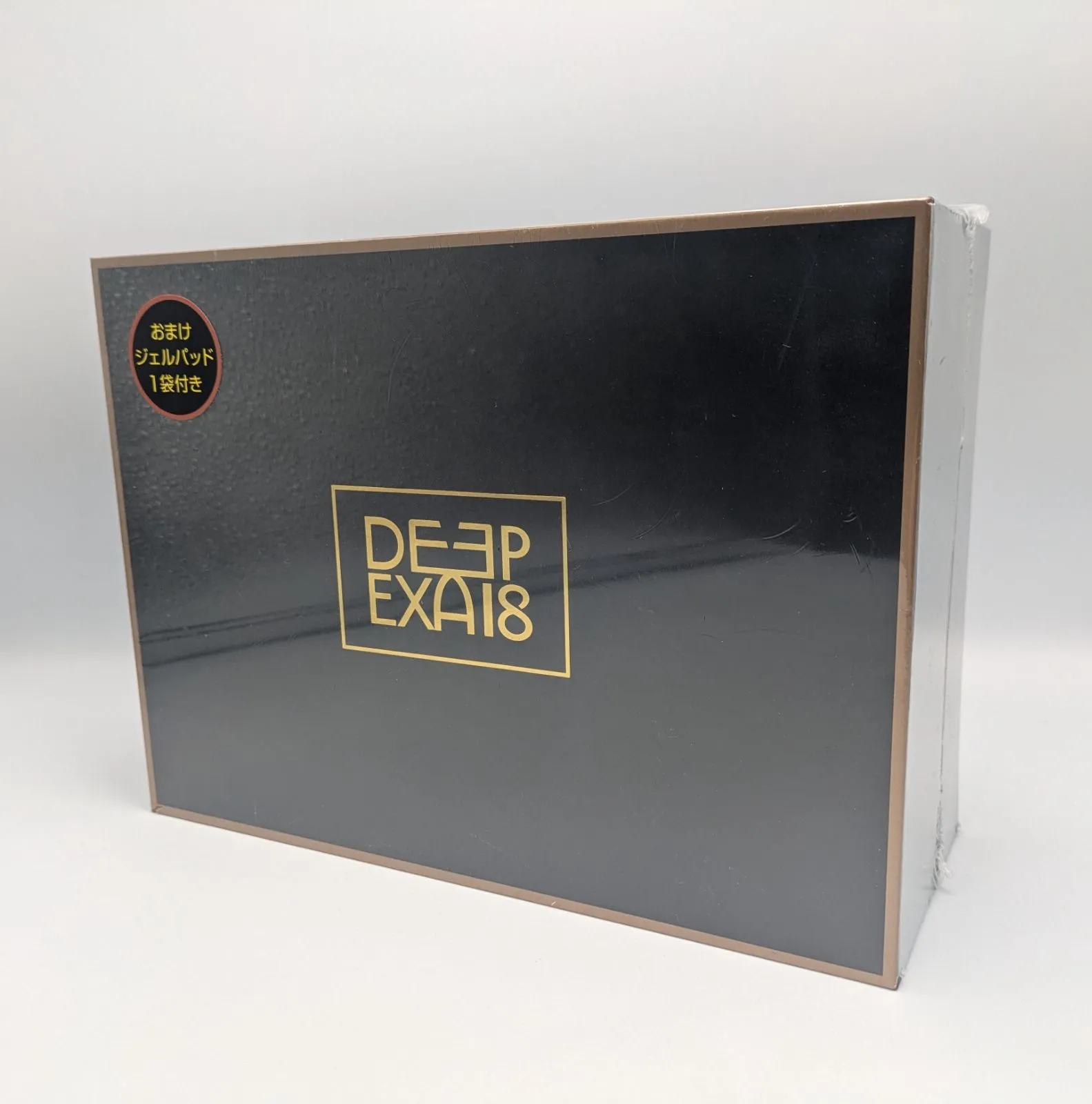 2026年最新】ディープエクサ18の人気アイテム - メルカリ