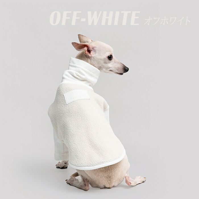 XS】イタグレ服 ダブルボア イタリアングレーハウンド 専用服