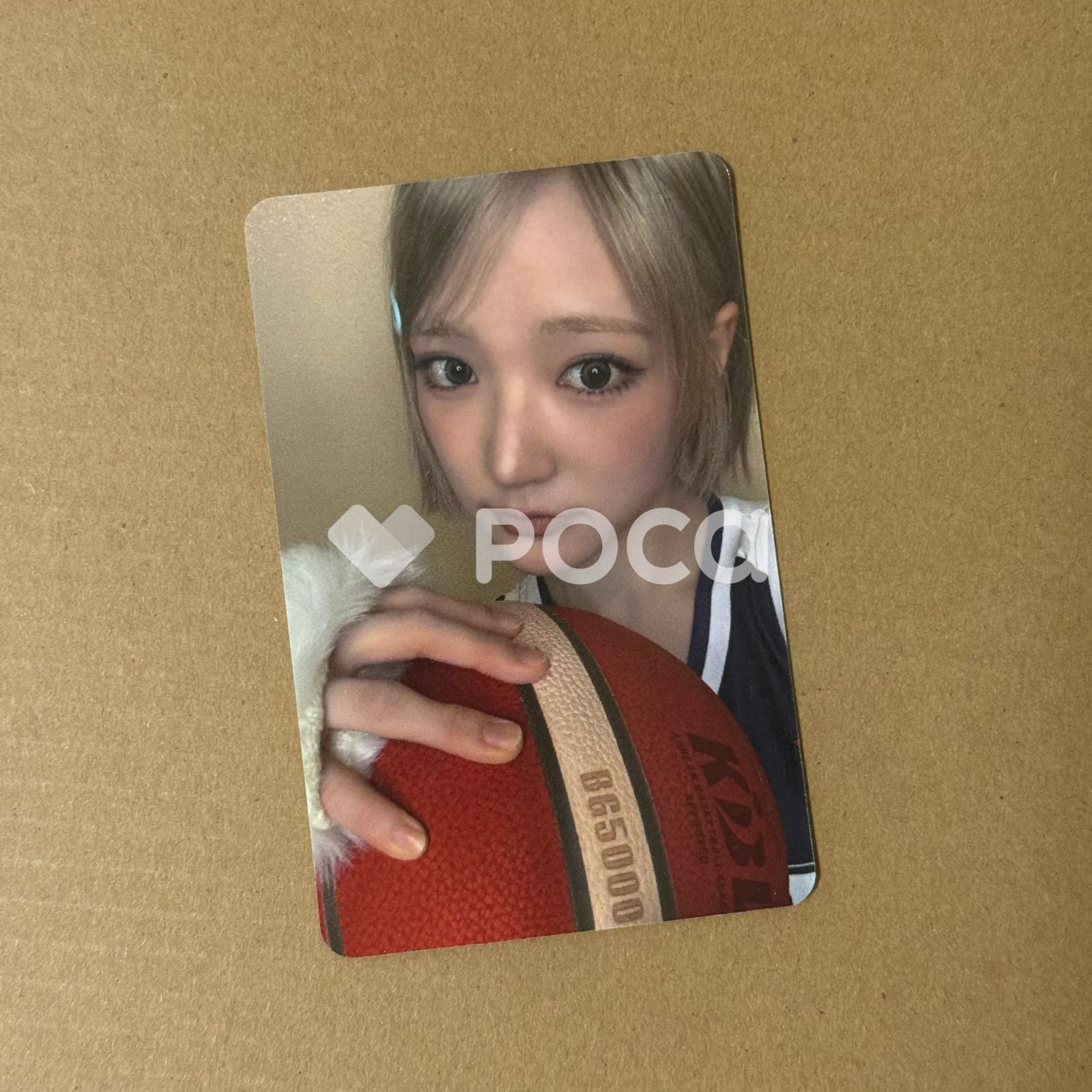 KiiiKiii キキ ジユ Delulu Pack APPLEMUSIC - メルカリ