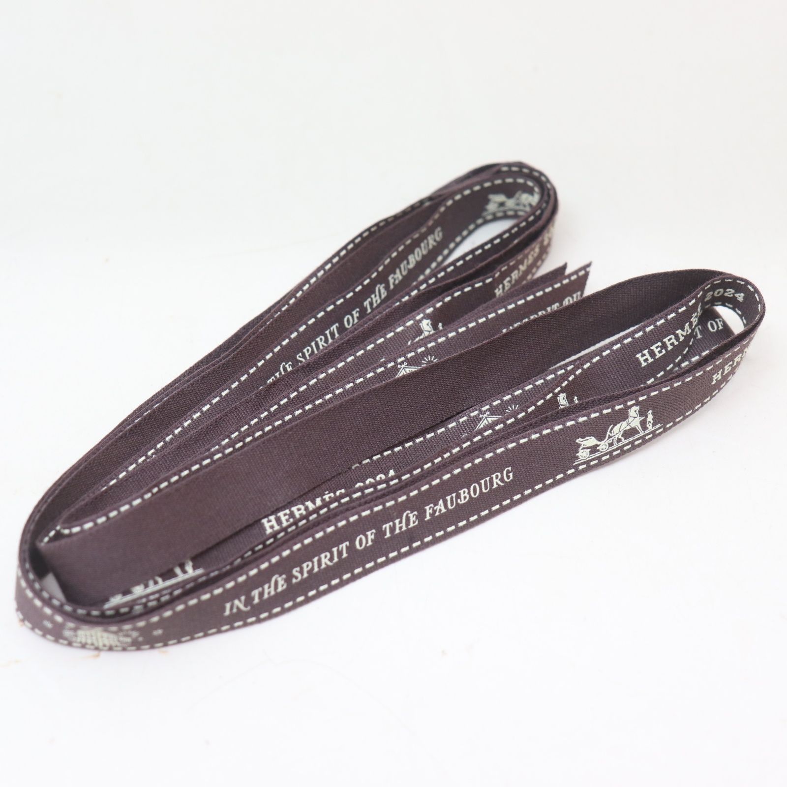 IT68GKIRDCTC HERMES エルメス ボリード27 707 空箱 オレンジ ボックス