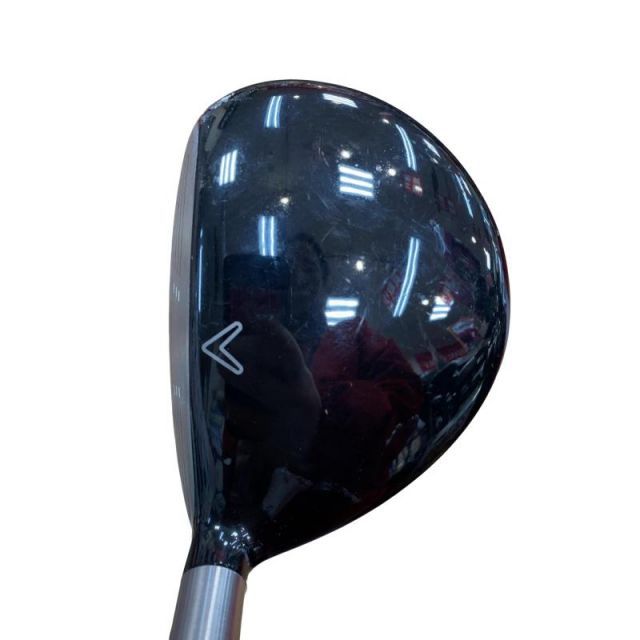キャロウェイ フェアウェイウッド FT 中古 FT DRAW DRAW 5W 右 