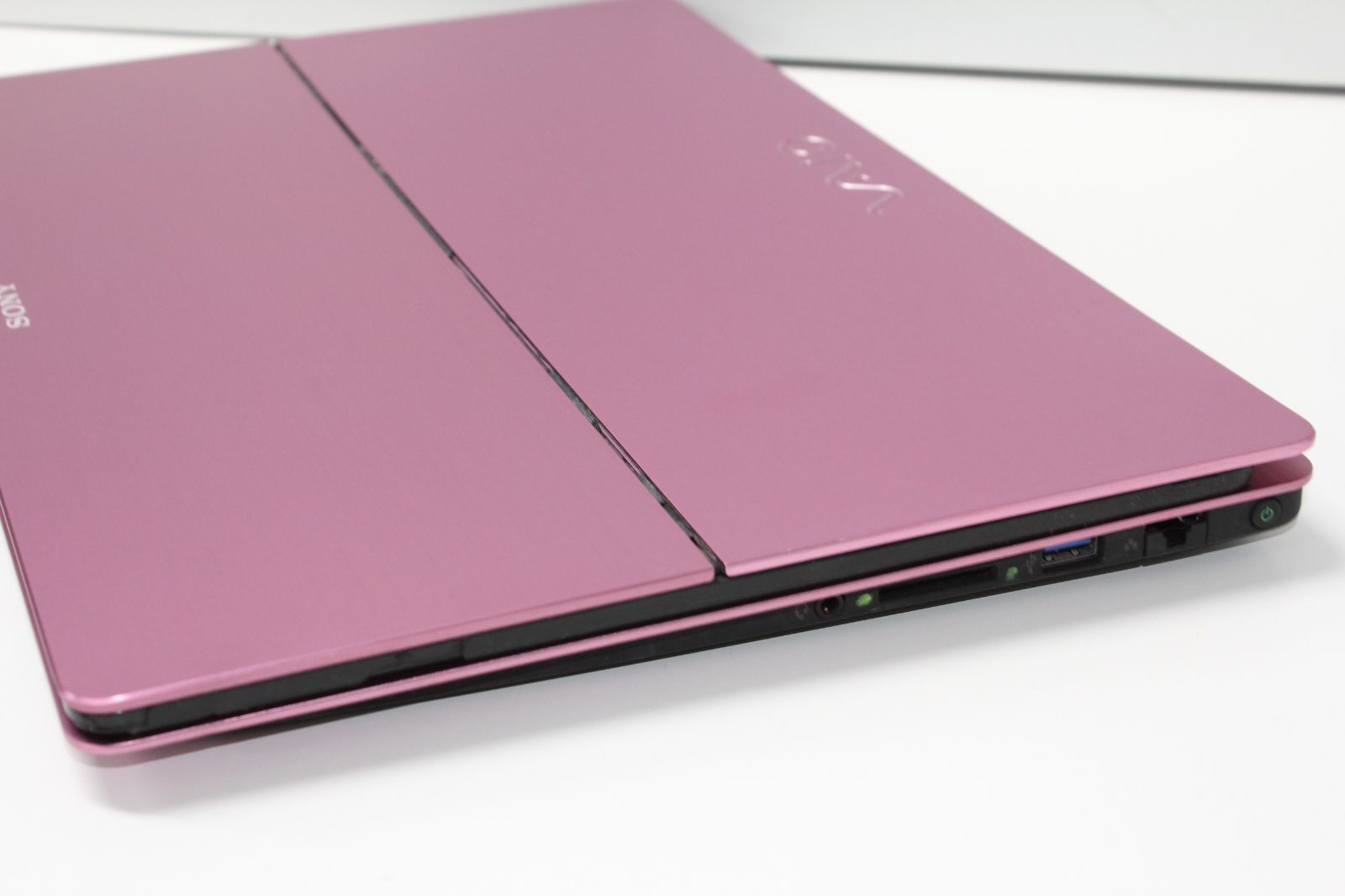 現状品】SONY VAIO Fit 15A i3/SSD/8GB - メルカリ