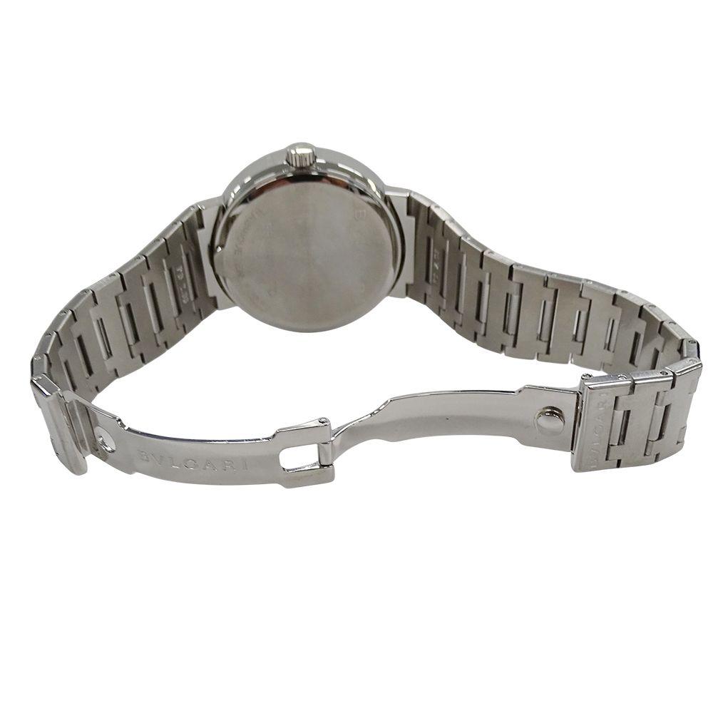 ブラック ラウンド