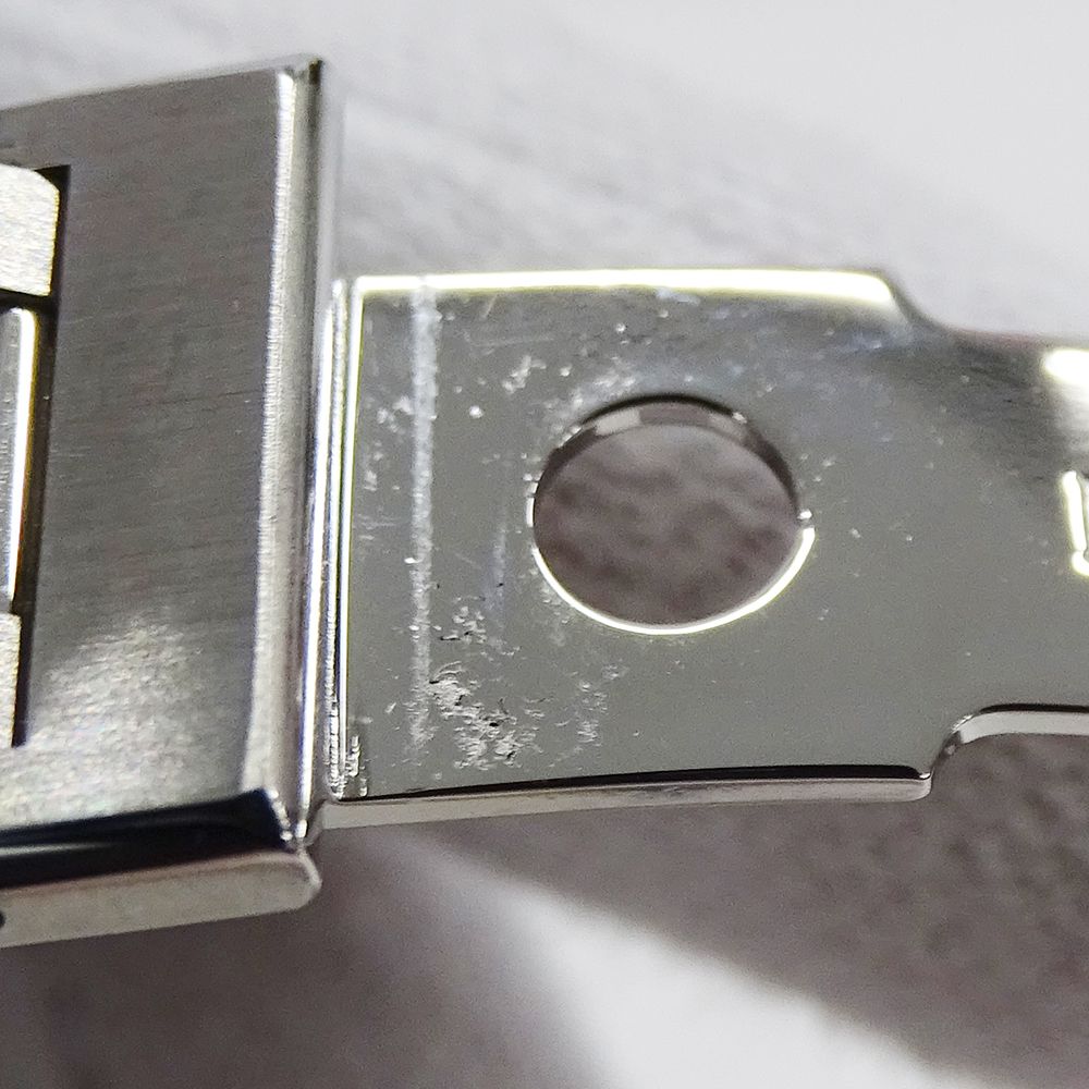 ブルガリブルガリ デイト